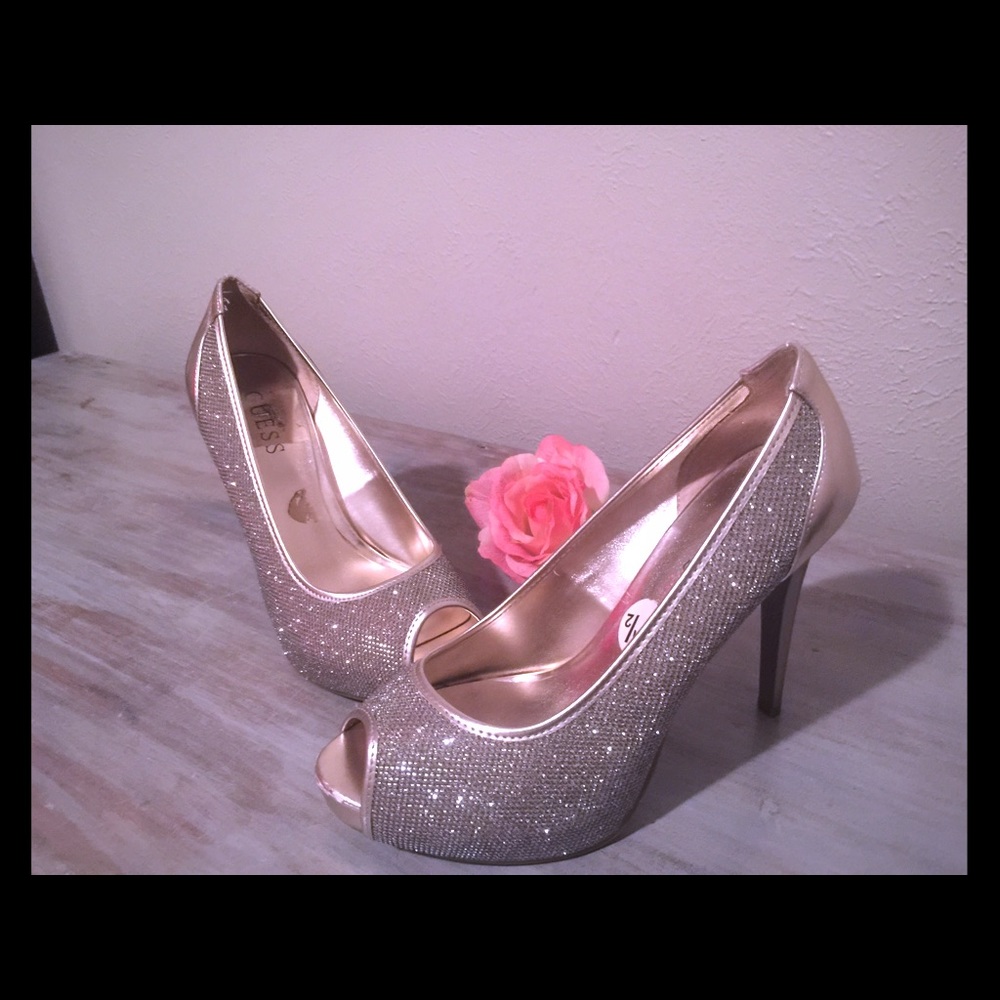 Guess Stilettos